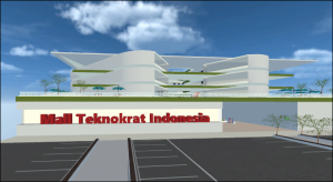 Mall Teknokrat Indonesia