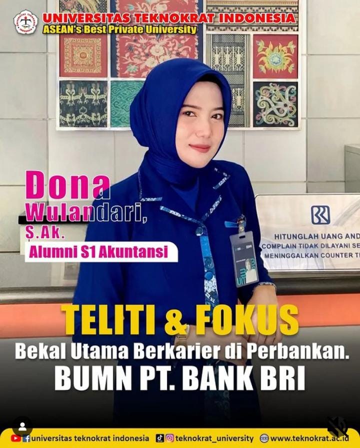 BANK
